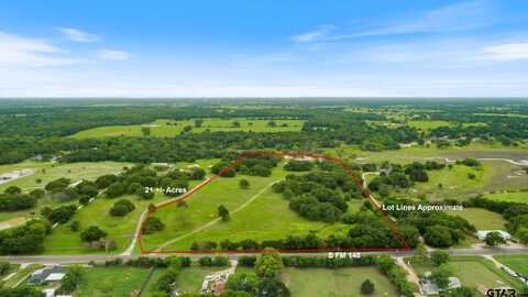 6325 fm 148, Kaufman, TX 75142