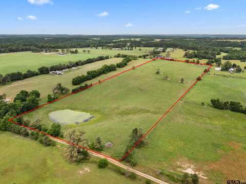 0 An County Road 327, Frankston, TX 75763