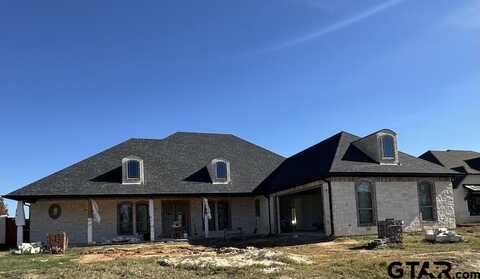 89 S Ryder Cup, Hideaway, TX 75771