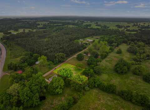302 Heard Rd, Naples, TX 75568