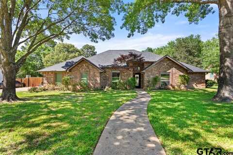 1616 Cimmarron Trl, Tyler, TX 75703