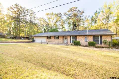 1302 Lake Cross, Hideaway, TX 75771