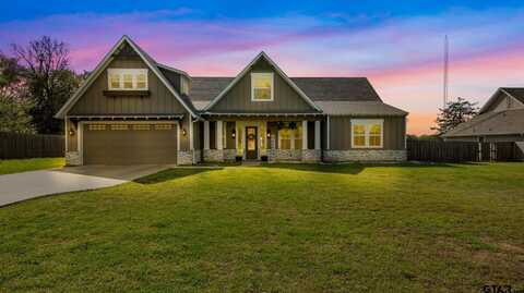 170 VZ County Road 2517, Canton, TX 75103