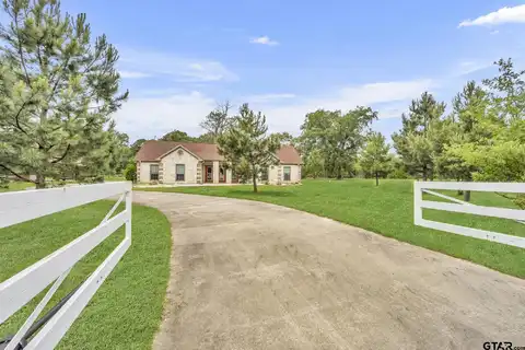 244 County Road 2321, Pittsburg, TX 75686