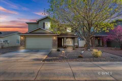 1551 E Hobble Creek Dr, Safford, AZ 85546
