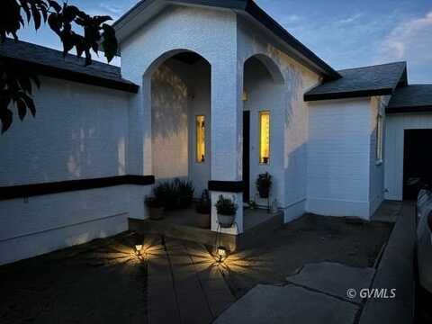 1413 S 5TH Ave, Safford, AZ 85546