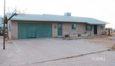 1350 E Goosetree Ln, Safford, AZ 85546