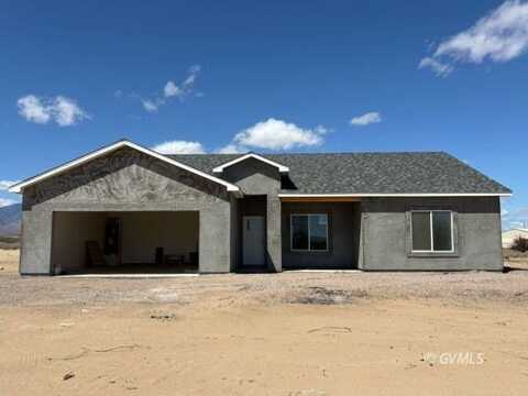 1638 N Harvey Ave, Pima, AZ 85543