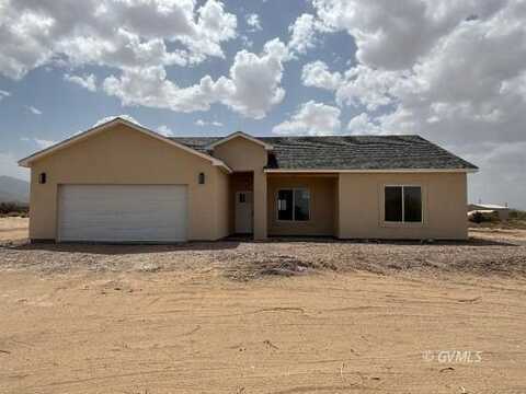 1638 N Harvey Ave, Pima, AZ 85543