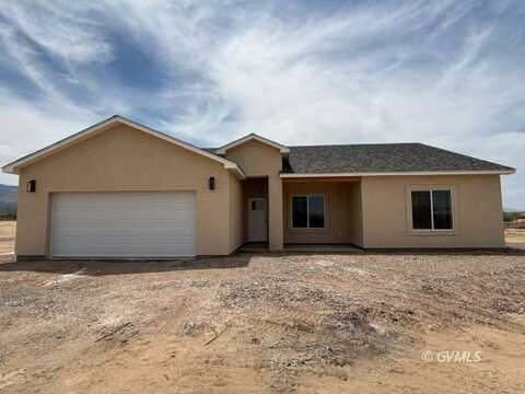 1638 N Harvey Ave, Pima, AZ 85543