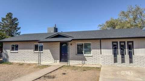 2152 N Calle Mesa Verde, Safford, AZ 85546