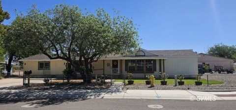 391 N High School Ave, Thatcher, AZ 85552