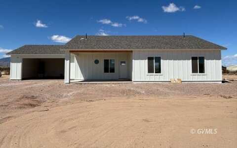 1596 N Harvey Ave, Pima, AZ 85543