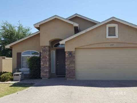 1317 Kuhni Ct, Safford, AZ 85546