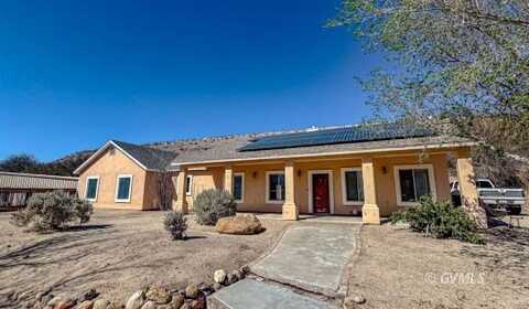 8260 W Bryce Eden Rd, Pima, AZ 85543