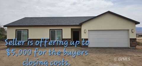 465 W 220 S, Pima, AZ 85543