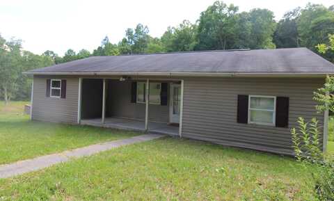 9031 Judson Rd, Hinton, WV 25951