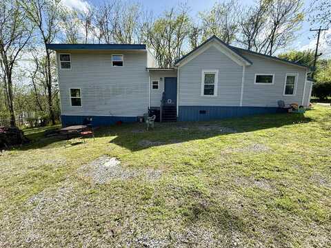 208 Maple St, Lewisburg, WV 24901