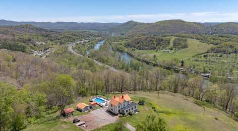 247 Huston Rd, Talcott, WV 25951