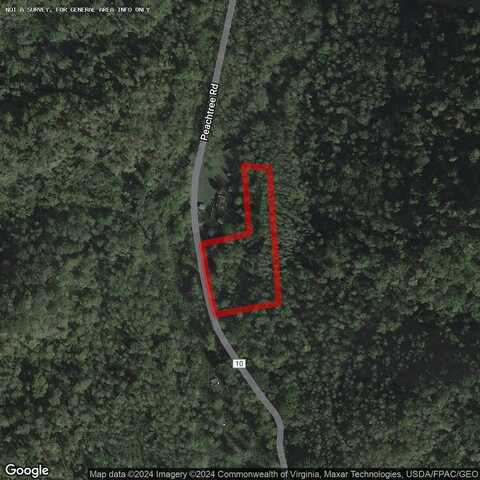 2051 Peachtree Rd, Naoma, WV 25140