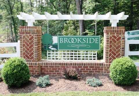 Lot 9 Brookside Dr, Lewisburg, WV 24901