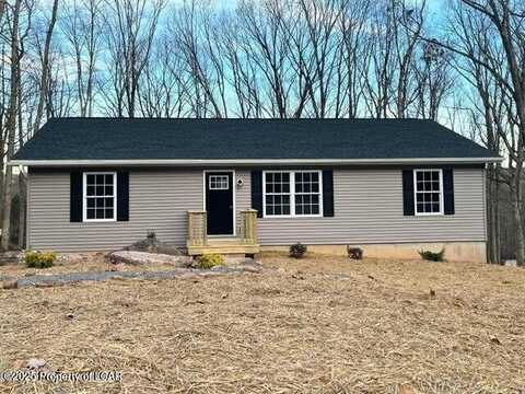 163 Freedom Road, Drums, PA 18222