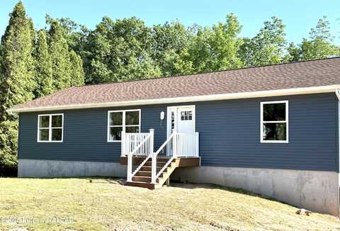 163 Freedom Road, Drums, PA 18222