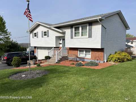 756 Garibaldi Court, Hazleton, PA 18201