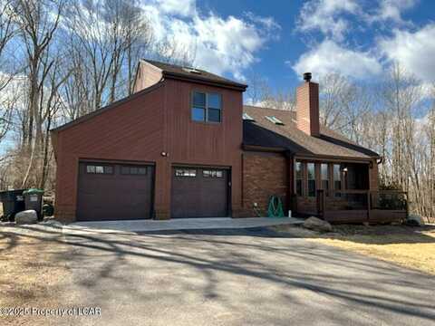 7 Longmeadow Lane, Mountain Top, PA 18707