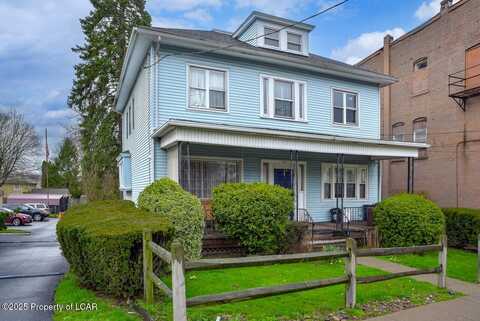 653 Hazle Street, Beach Haven, PA 18702