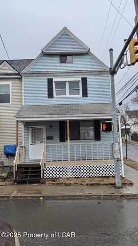 54 Butler Street, Beach Haven, PA 18702