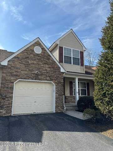108 E Refuge Drive, Drums, PA 18222