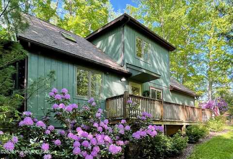 352 Four Seasons Drive, Drums, PA 18222