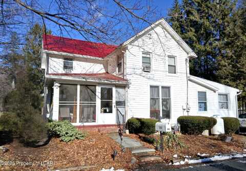 394 Stevens Hill Rd, Benton, PA 17814