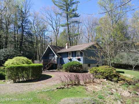 54 Hickory Hills Drive, White Haven, PA 18661