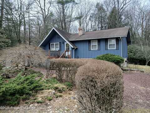 54 Hickory Hills Drive, White Haven, PA 18661