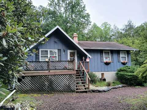 54 Hickory Hills Drive, White Haven, PA 18661