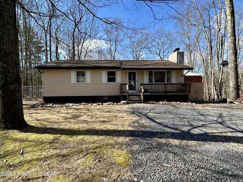 8 Tulip Lane, Thornhurst, PA 18424
