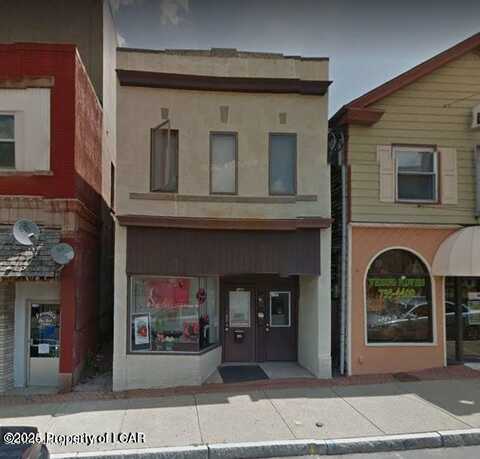 145 S Market Street, Nanticoke, PA 18634