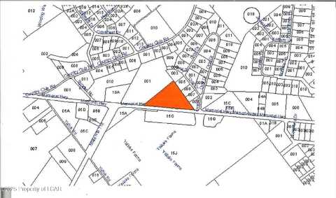 3855 Memorial Highway, Dallas, PA 18612