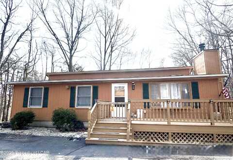 149 Motega Drive, Albrightsville, PA 18210