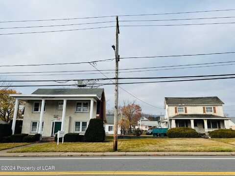 undefined, Old Forge, PA 18518