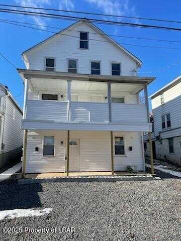 13 Vine Street, Glen Lyon, PA 18617