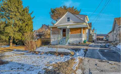 104 Serling Street, Dupont, PA 18641