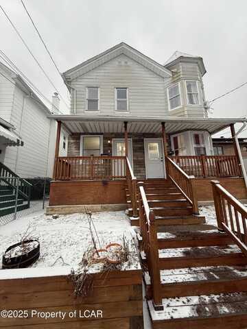63 Custer Street, Beach Haven, PA 18702