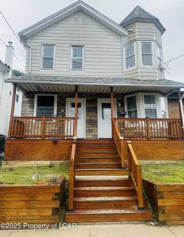 63 Custer Street, Beach Haven, PA 18702