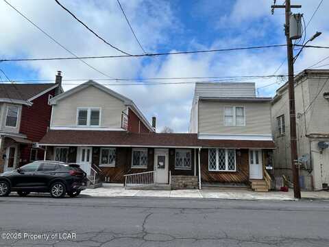 26-32 E Ludlow Street, Summit Hill, PA 18250