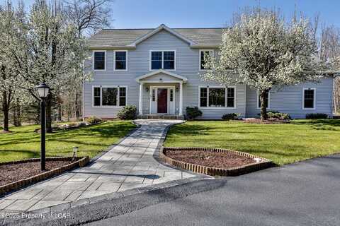 1280 Sandspring Road, Bear Creek, PA 18702