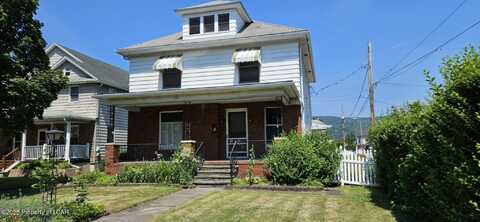 612 Wyoming Avenue, West Pittston, PA 18643