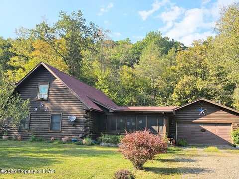 140 Apple Alley, Benton, PA 17814